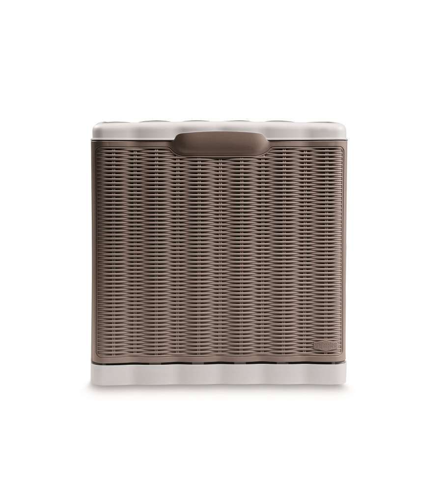 Stefanplast Elegance Schoenenkast - 4 paar - Taupe - Kunststof