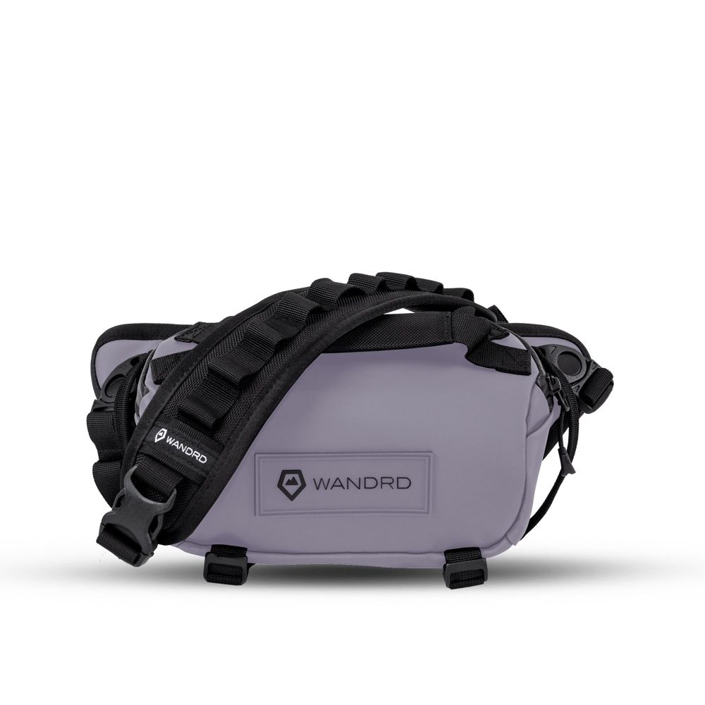 WANDRD Rogue Sling 3L - Uyuni Purple