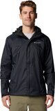 Columbia Watertight™ II Jacket Men's - BLACK - Size S