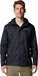 Columbia Watertight™ II Jacket Men's - BLACK - Size S