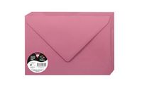 Clairefontaine 555652C - Pakket van 20 Grote Geplakte 16,2x22,9cm 120g