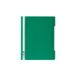 Durable 2570 - Mappen - groen