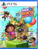 Outright Games Ltd. PS5 Nick Jr. Party Adventure