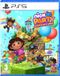Outright Games Ltd. PS5 Nick Jr. Party Adventure