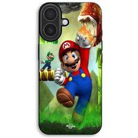 Apple Coque Pour iPhone 17 super mario bros movie