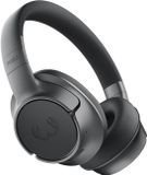 Fresh 'n Rebel Clam Fuse 2 - Draadloze Bluetooth Koptelefoon met Active Noise Cancelling - 80 uur Speelduur - Storm Grey
