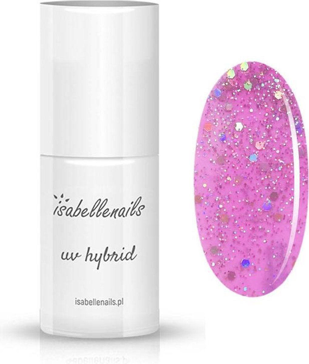 Isabelle Nails UV/LED Gellak #79 Chloe - 6ml