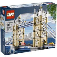 LEGO Tower Bridge London - 10214