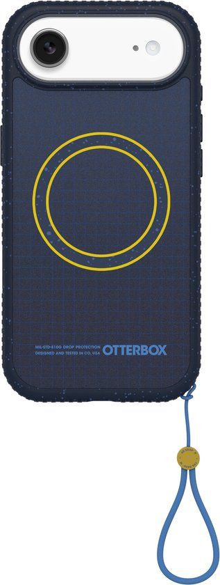 OtterBox Sole Series hoesje voor Apple iPhone Air - Blauw