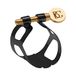 BG Bb Clarinet Tradition Ligature Black Lacquered