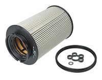 MEYLE Fuel filter 1002010012