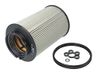 MEYLE Fuel filter 1002010012