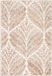 Safavieh Bohemian Indoor Hand Tufted Abstract Collection, ABT340, in Ivory / Charcoal, 60 X 91 cm