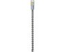 wolfcraft Betonboor 22mm SDS max 520mm