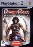 Ubisoft Prince Of Persia 2 Warrior Within