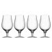 Orrefors Beer Bier Proefglas - 0.47Ltr - Set 4 stuks