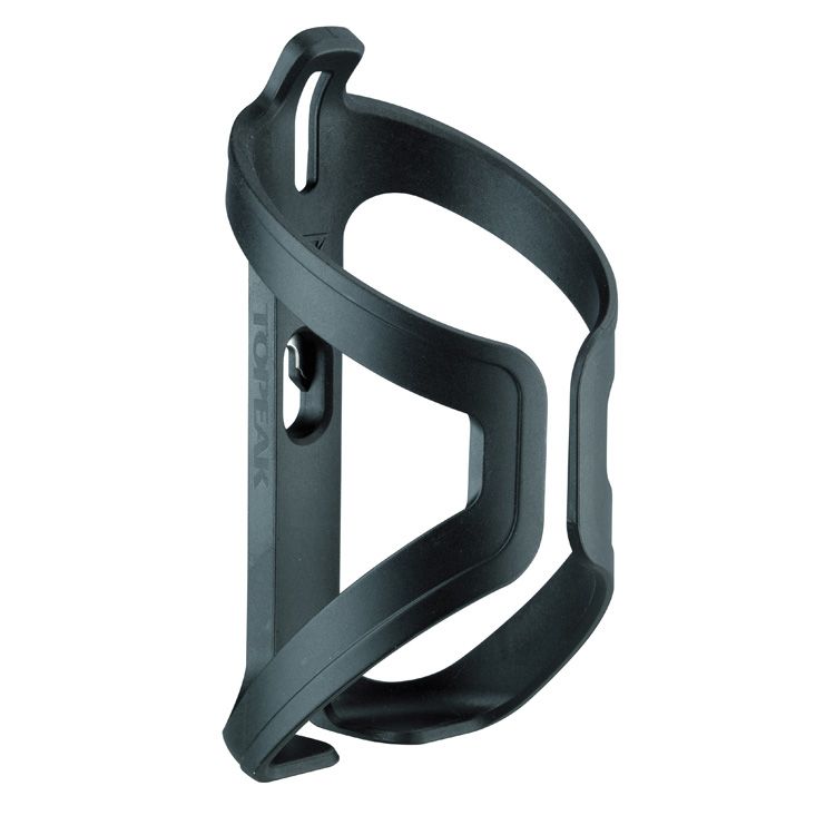 Topeak Shuttle Cage bidonhouder - zwart