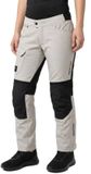Revit Convergent H2O Broek Grijs 42 / Regular Vrouw