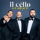 Io Il Cello - Io Le Canto Per Te (CD)
