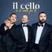 Io Il Cello - Io Le Canto Per Te (CD)
