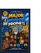 Major Libri GmbH 10 Amazing Bible Adventures- Major and Minor Prophets