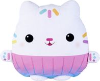 Universal - Gabby's Dollhouse - Cakey Cat coussin - 50cm