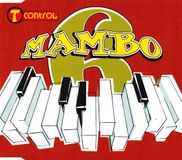 BMG mambo ( airplay cut / extended mix / short organ mix / breakbeat remix / dance hall club mix ) CD (Single)