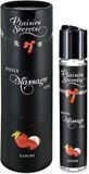 Plaisirs Secrets Concordepro Plaisir Secret Lychee Massage Oil 59 ml
