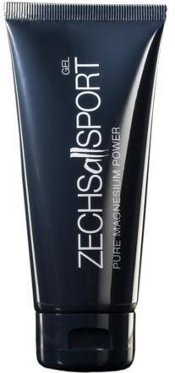 Zechsal lsport Gel