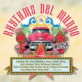 Universal Music Polystar Rhythms del Mundo: Cuba