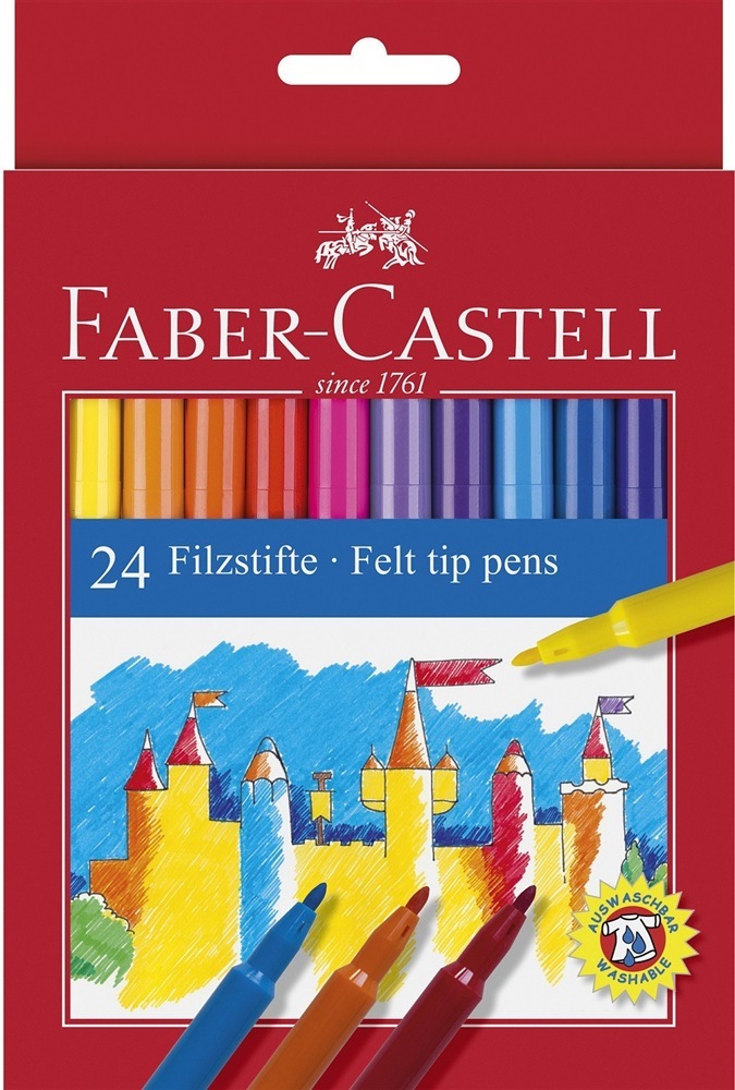 Faber-Castell 8591272000666
