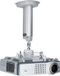 SMS Smart Media Solutions Projector CL F2300 A/S projector beugel Zilver