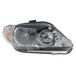 VALEO Rechter Koplamp 43921 voor Seat Exeo (2008-2013) | Halogen Koplamp, High Performance, Pak van 1