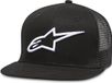 Alpinestars Corp Pet Zwart Man