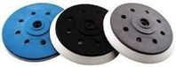 Makita A-91198 rubberen schuurpad hard 6 inch