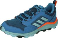 Adidas Terrex Tracerocker 2 Blauw Heren Schoenen Maat 41 1/3