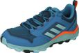 Adidas Terrex Tracerocker 2 Blauw Heren Schoenen Maat 41 1/3