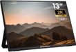 Remodius Portable Monitor - 13 Inch 2K