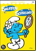 - SMURFS, THE - SEASON 4 dvd