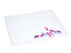 Läufer Durella Emotion Bureauonderlegger, Motief: Paarden, 40 x 53 cm
