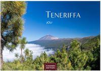 Teneriffa Casares Fine Art Edition Teneriffa Kalender 2027 - Wandkalender | Fotokalender Spanien 24x35 cm