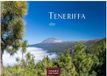 Teneriffa Casares Fine Art Edition Teneriffa Kalender 2027 - Wandkalender | Fotokalender Spanien 24x35 cm
