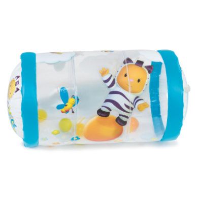 Smoby Cotoons Speelrol blauw
