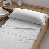 Belum Beddengoedset, 100% katoen, draaddichtheid 175 cm, bedlaken 175 x 270 cm, hoeslaken 105 x 200 cm + 25 cm matrashoogte