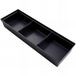 Caja de almacenamiento 278 x 87 x 43mm voor 2 + 2 separadores