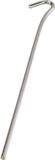 Outwell Brochette avec crochet Tentharing 24cm, 10 pcs. Acier inoxydable