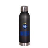 Seven Inter drinkfles 750 ml van Tritan met Soft Touch-afwerking, officieel product, cadeau-idee