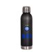 Seven Inter drinkfles 750 ml van Tritan met Soft Touch-afwerking, officieel product, cadeau-idee