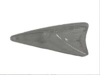 VPARTS Vicma Knipperlichtglas Peugeot Speedfight 1 & 2 - links/achter - helder