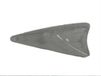 Vicma Glas knipperlicht Peugeot Speedfight 1 & 2 - links/achter - helder